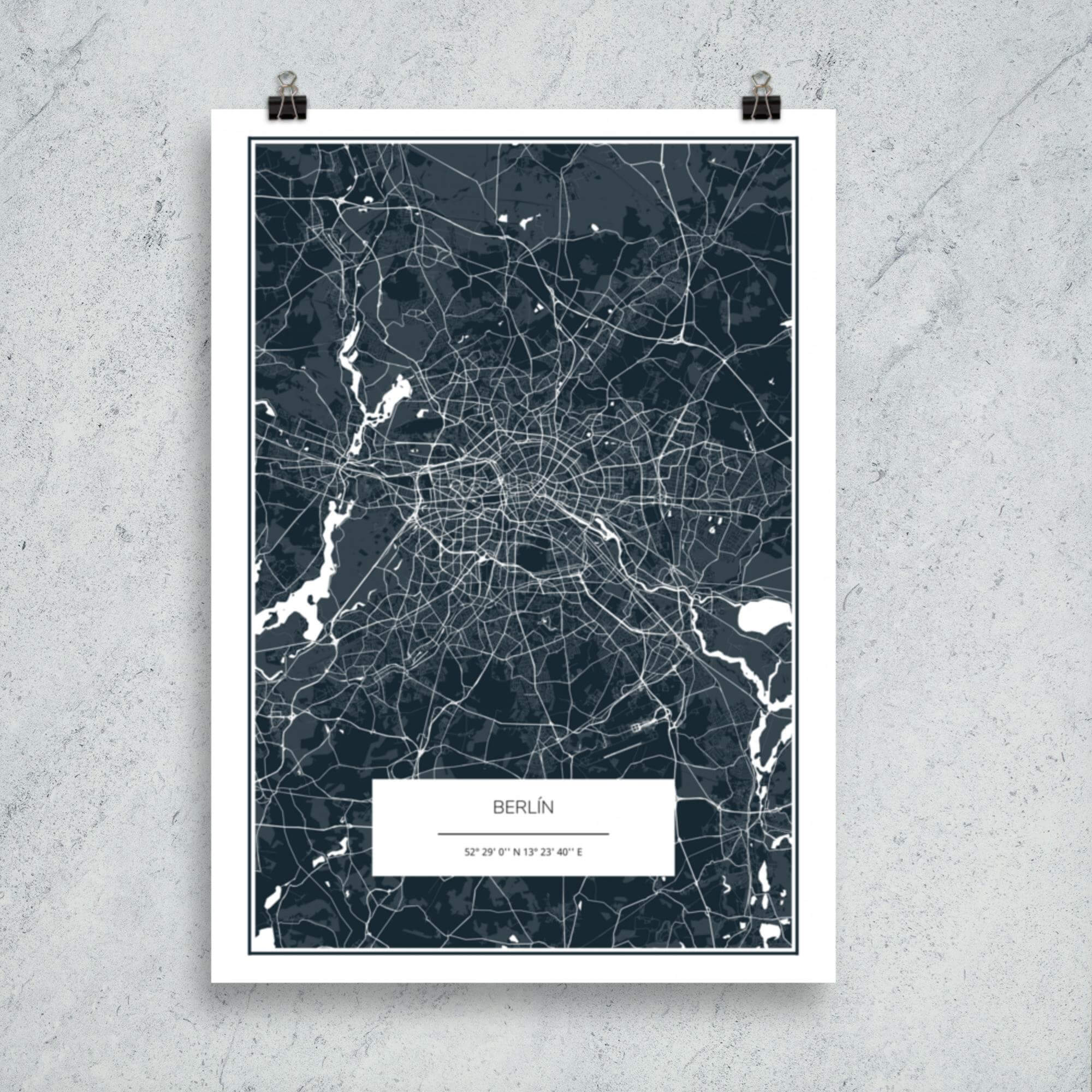 City Maps Berlín - Image 4
