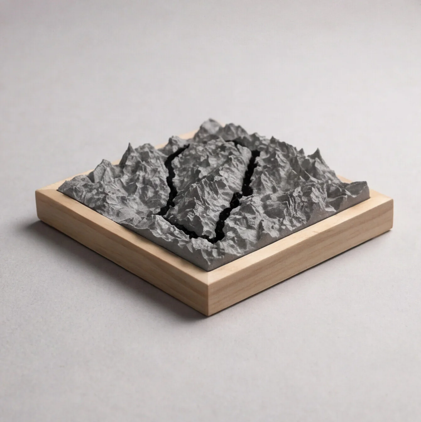 Relief Maps - Image 4