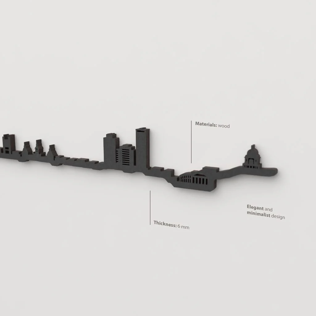 Skyline A Coruña - Image 3
