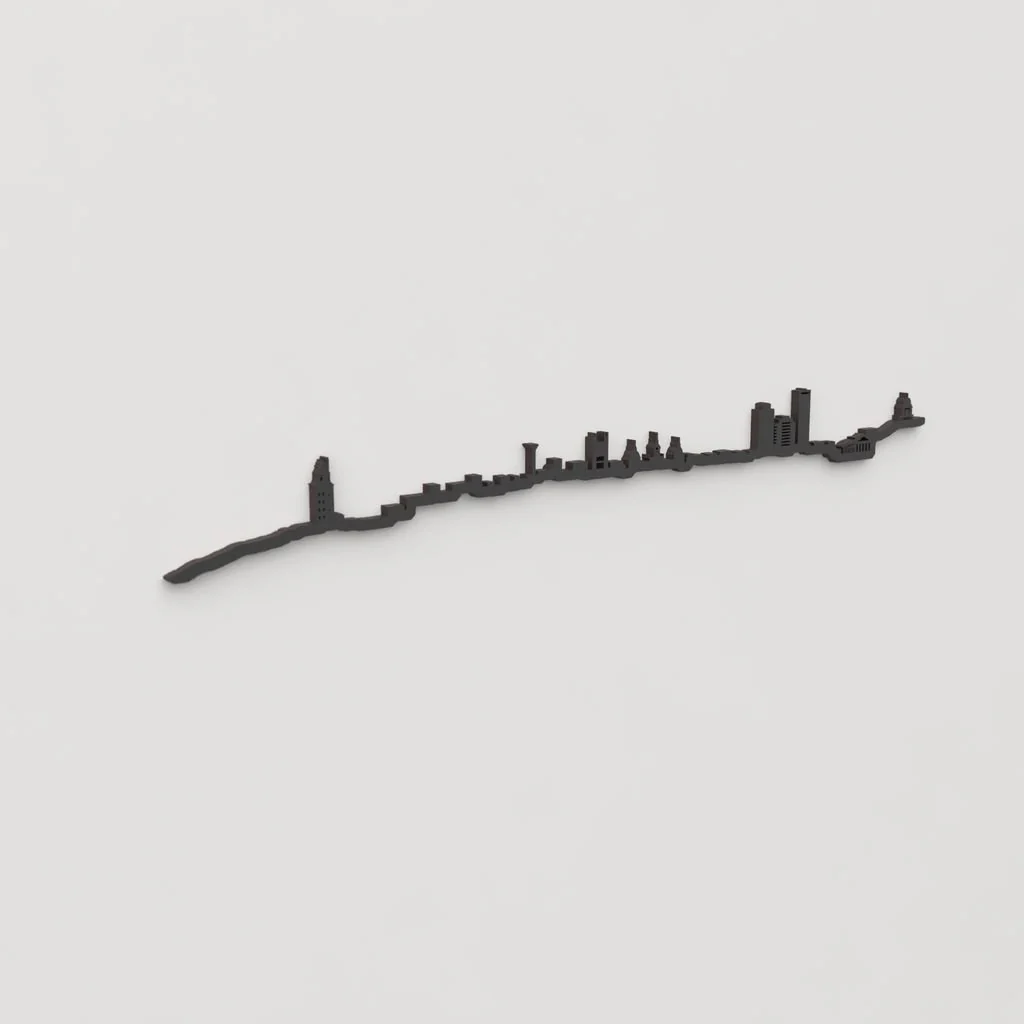 Skyline A Coruña - Image 4
