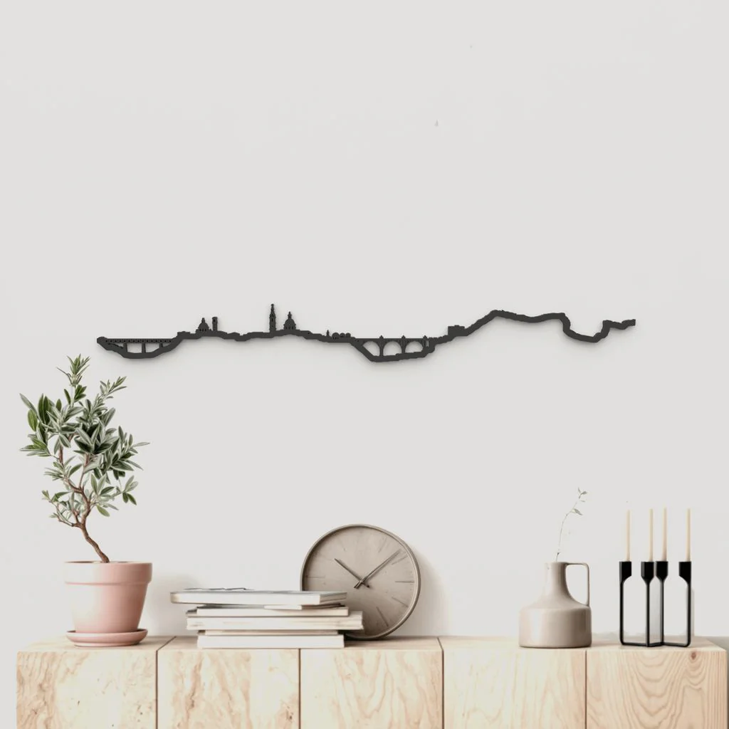 Skyline Alcoy