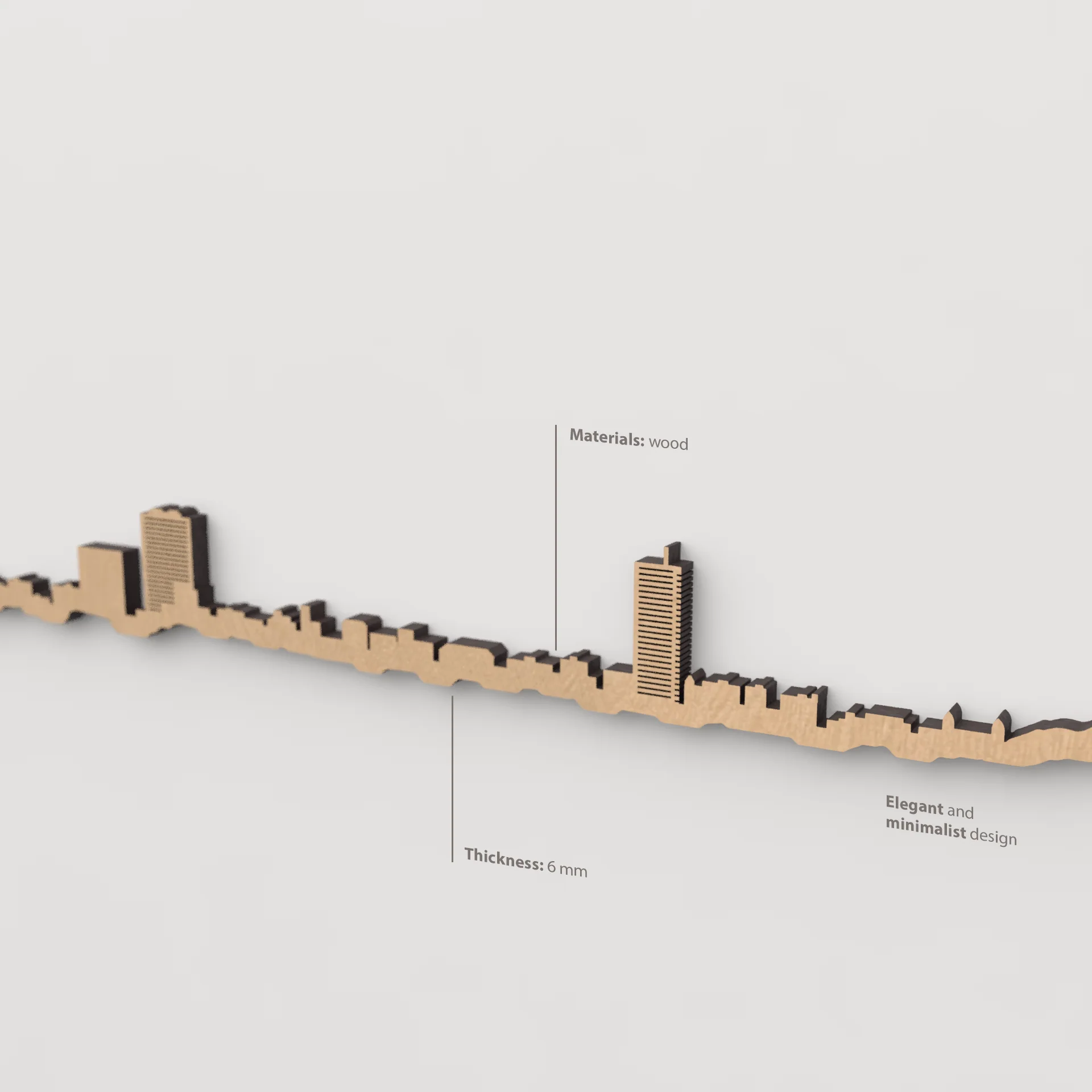 Skyline Alicante - Image 11