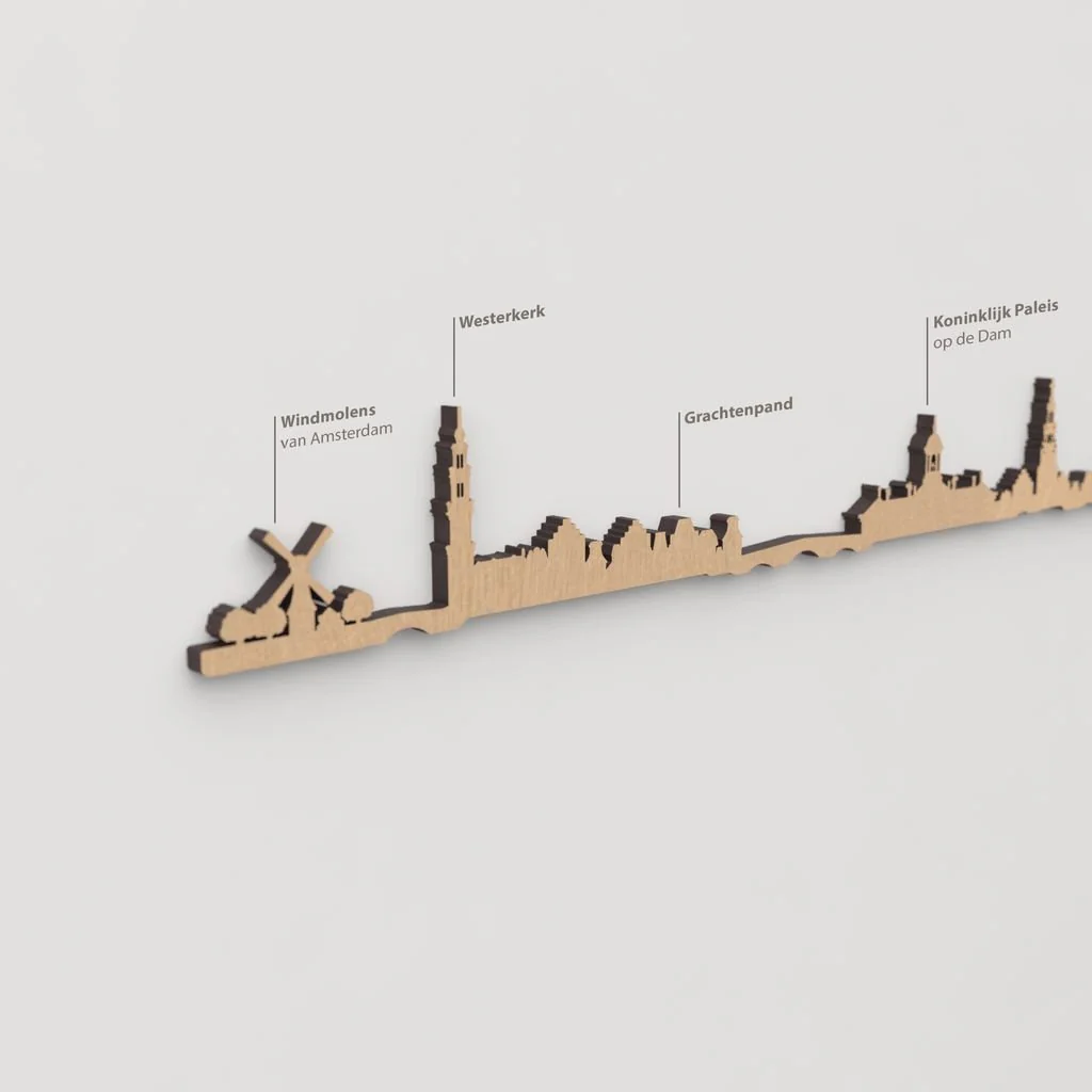 Skyline Ámsterdam - Image 10