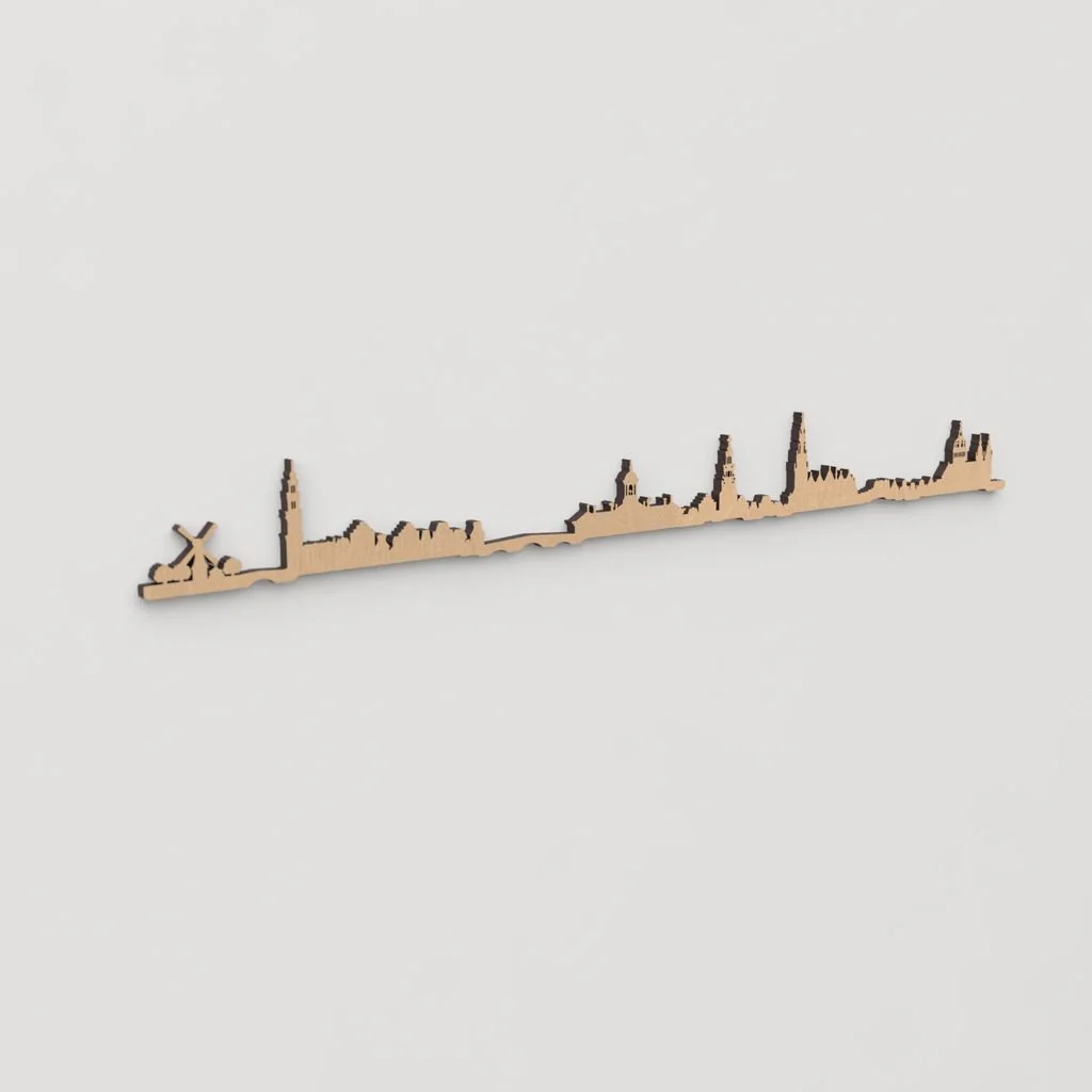 Skyline Ámsterdam - Image 12