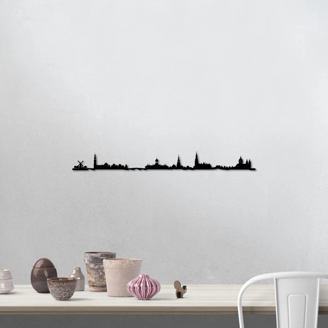 Skyline Ámsterdam - Image 17