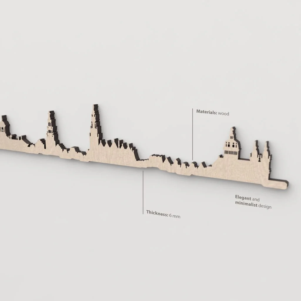Skyline Ámsterdam - Image 7