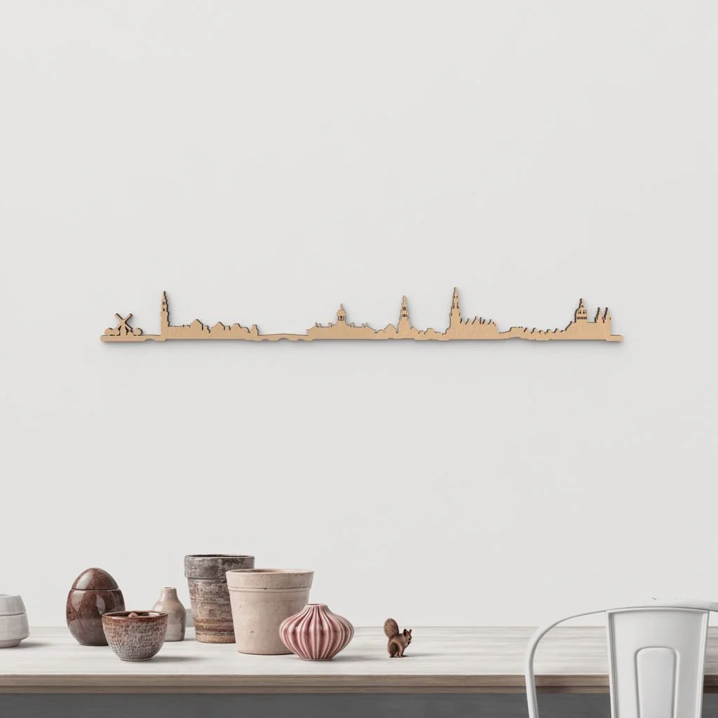 Skyline Ámsterdam - Image 9