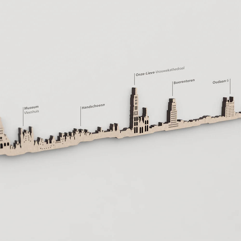 Skyline Amberes - Image 6