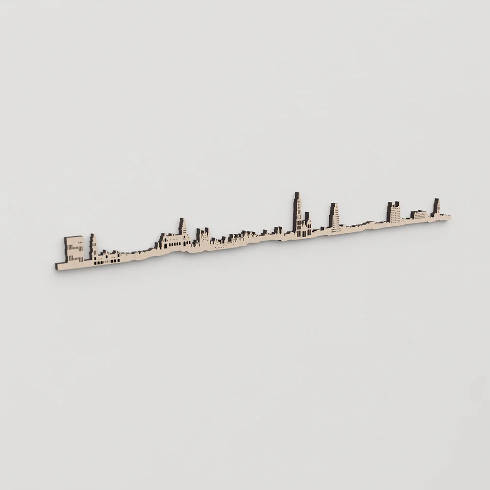 Skyline Amberes - Image 8
