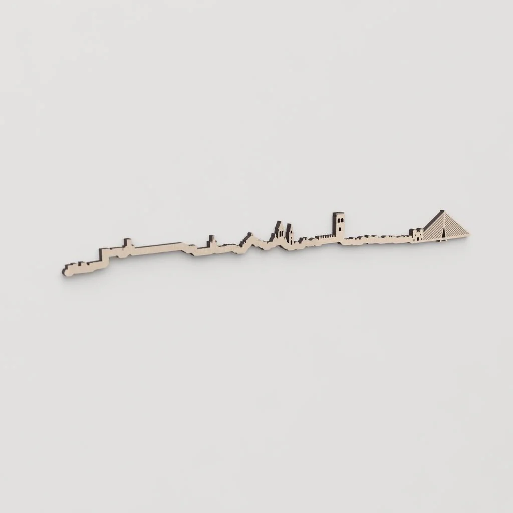 Skyline Badajoz - Image 8