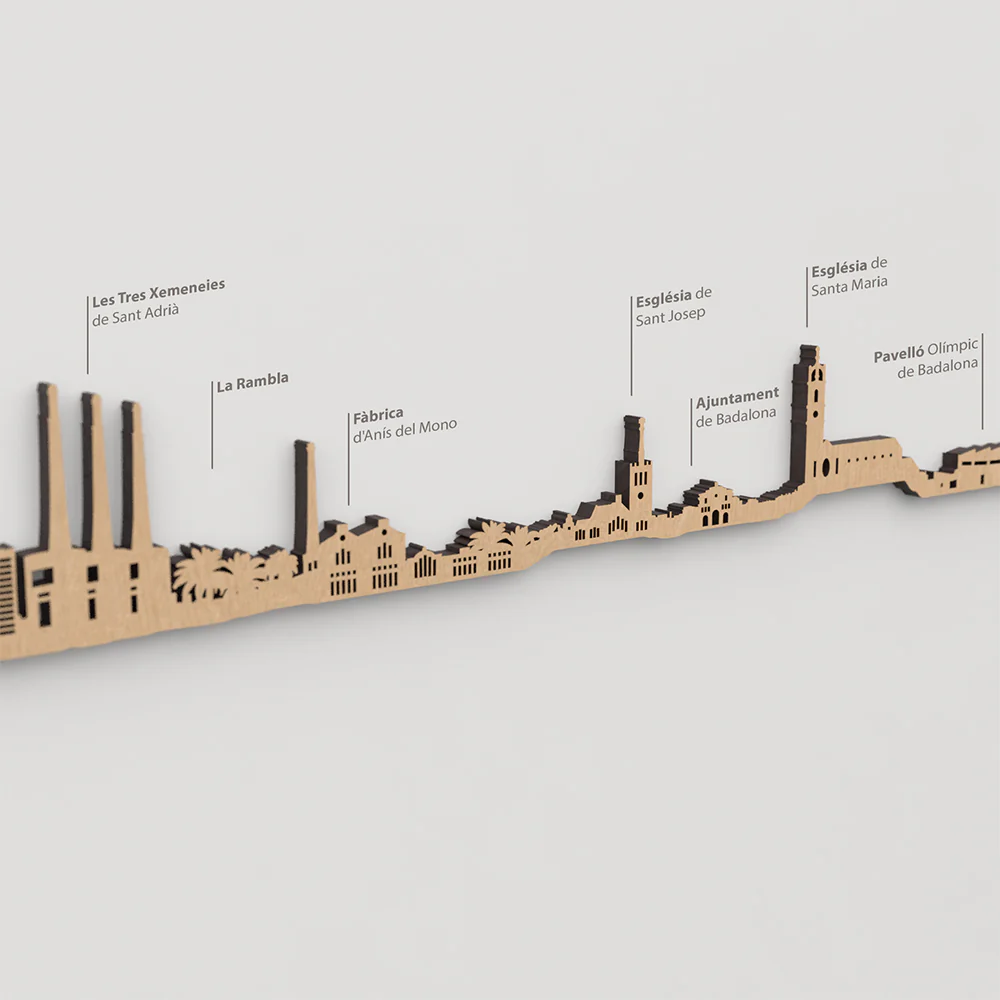 Skyline Badalona - Image 10