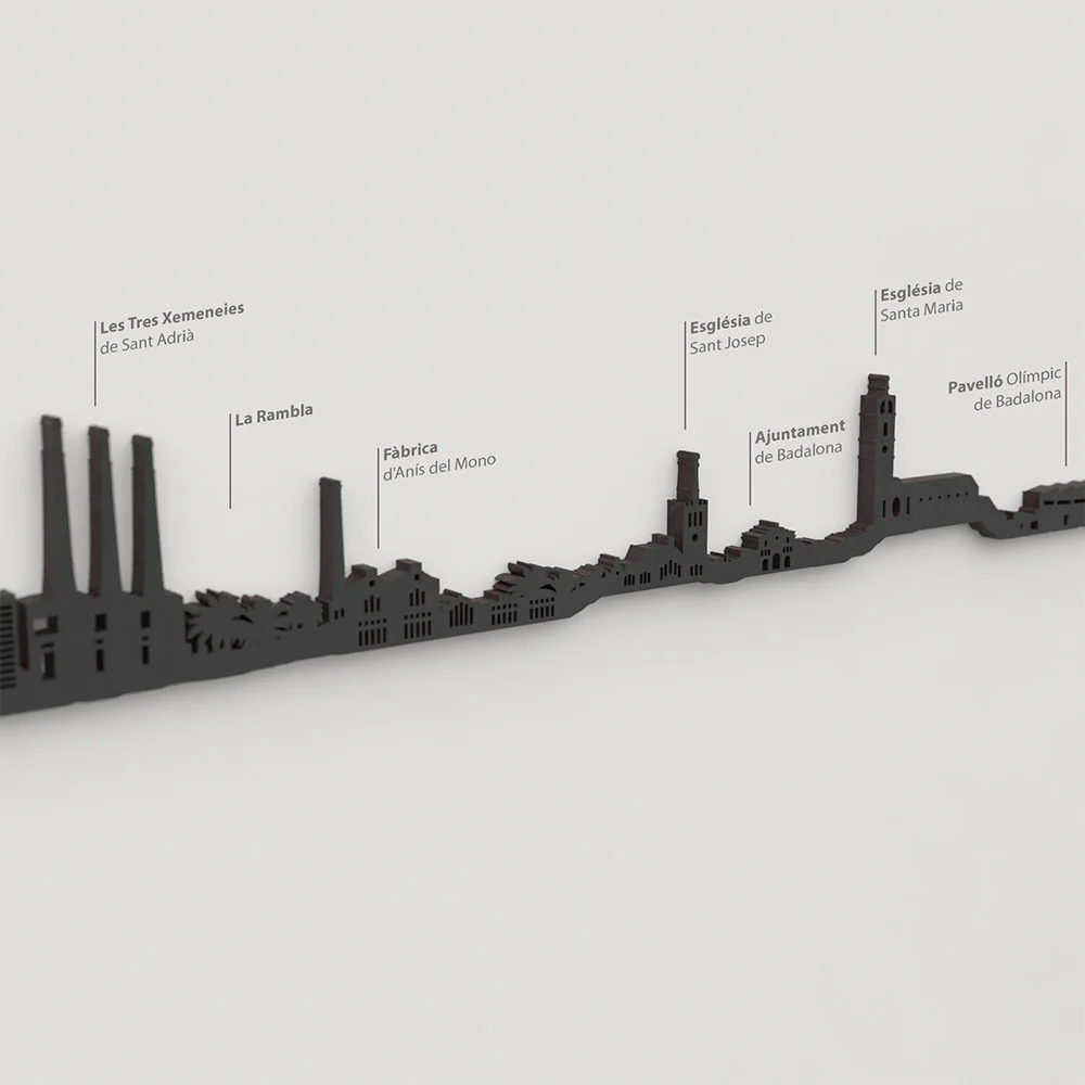 Skyline Badalona - Image 2