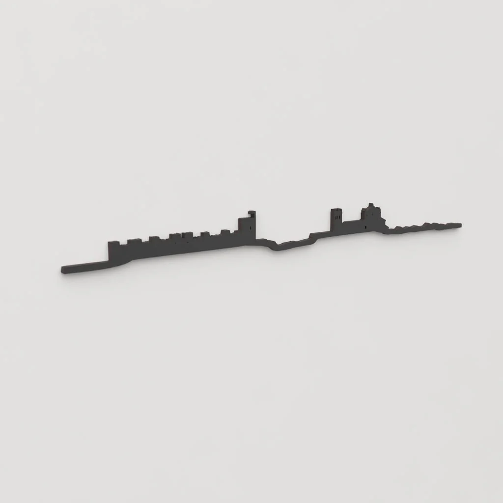 Skyline Baños de la Encina - Image 4
