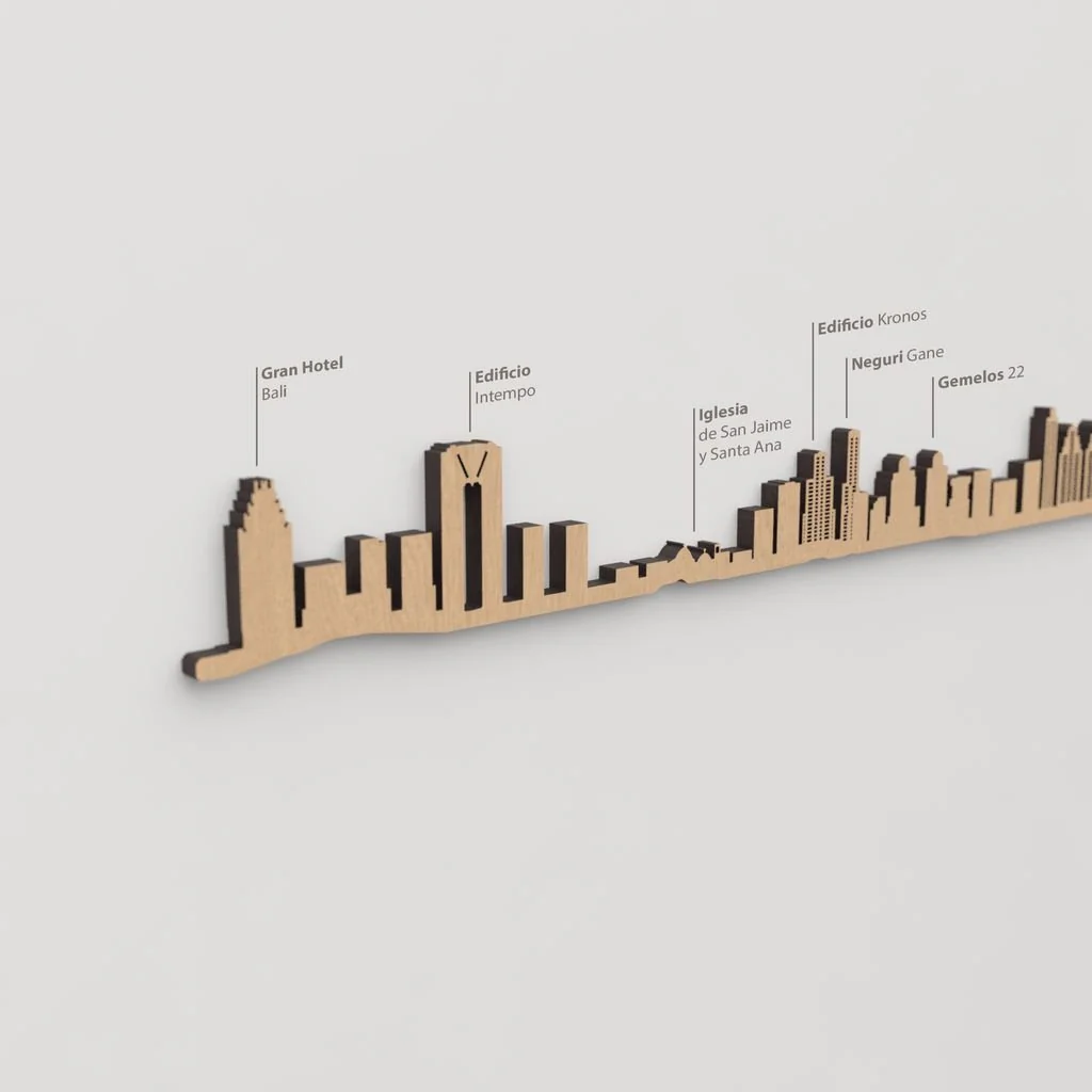 Skyline Benidorm - Image 10