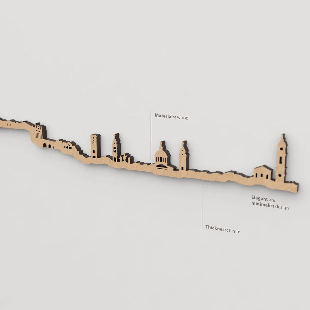 Skyline Bergamo - Image 11