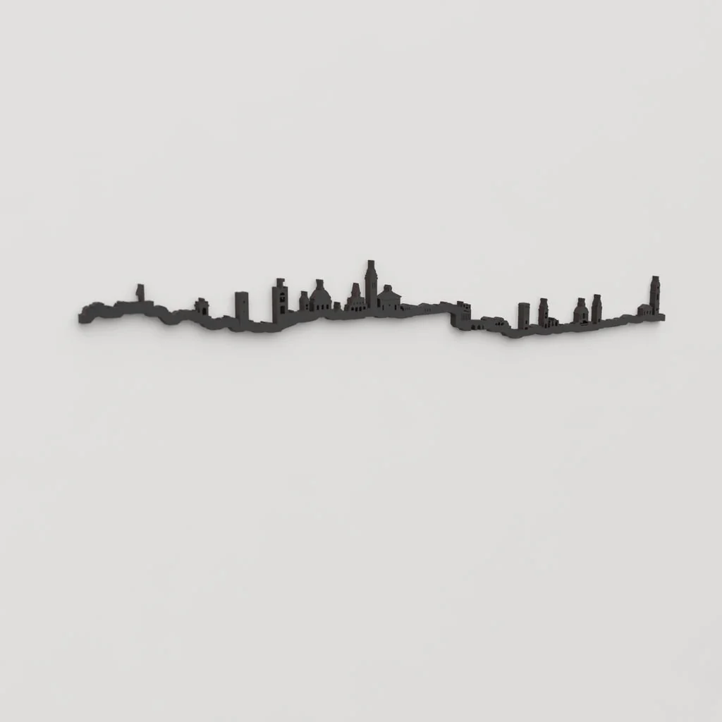 Skyline Bergamo - Image 4