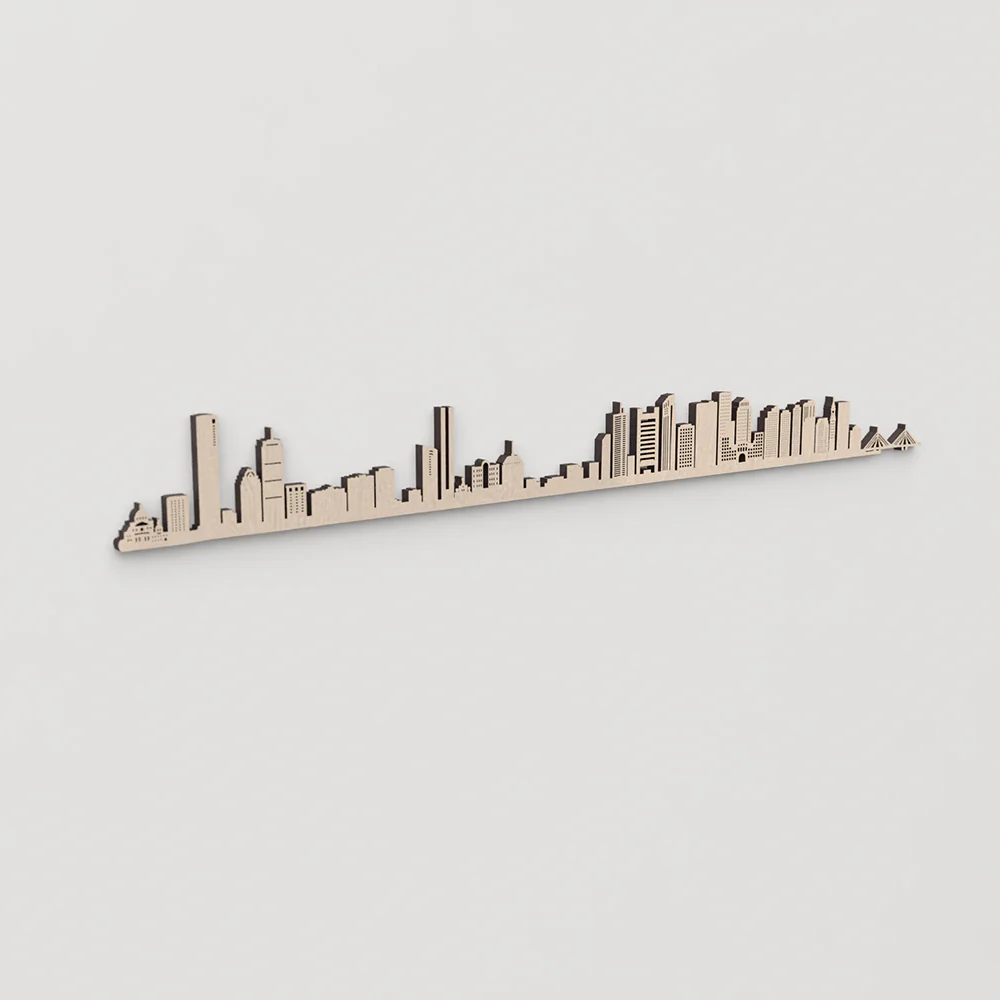 Skyline Boston - Image 8