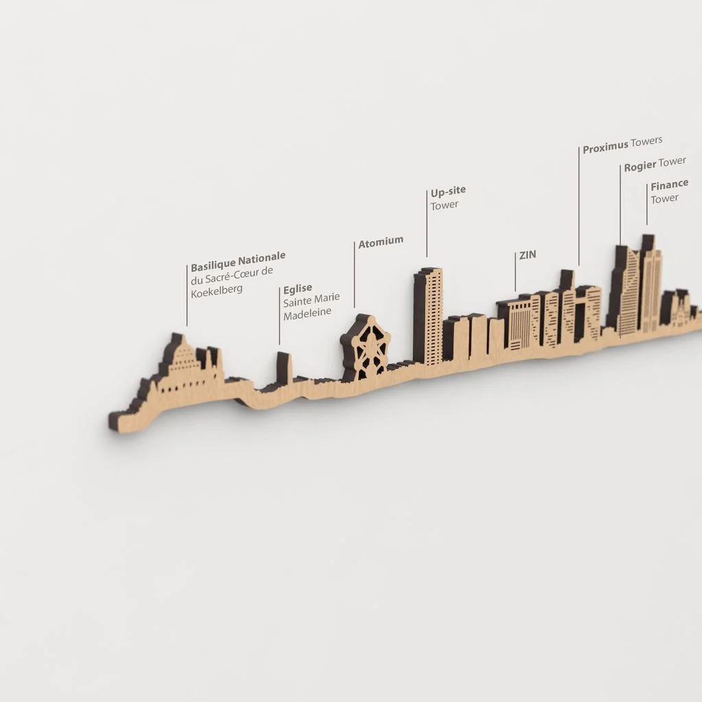 Skyline Bruselas - Image 9