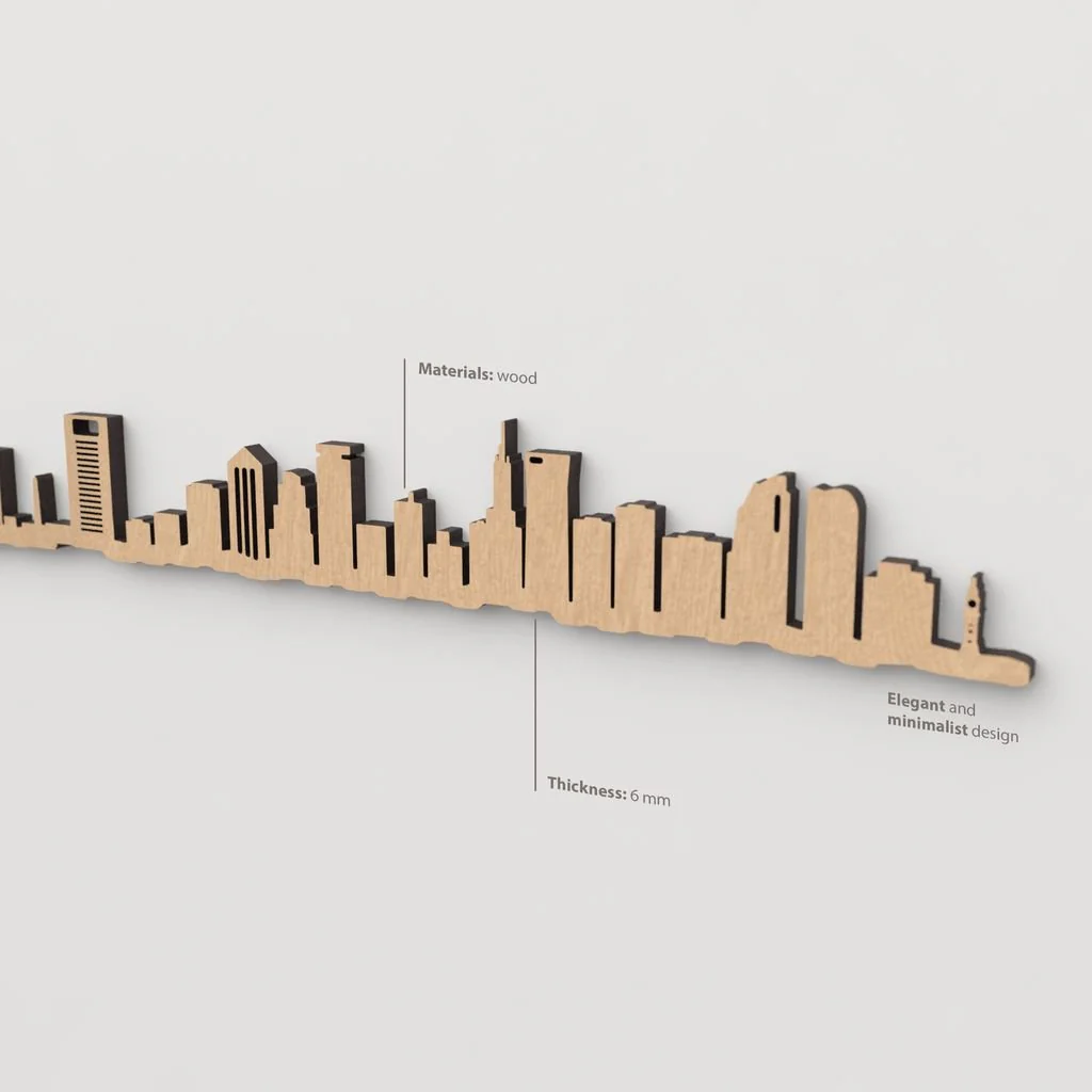 Skyline Buenos Aires - Image 10
