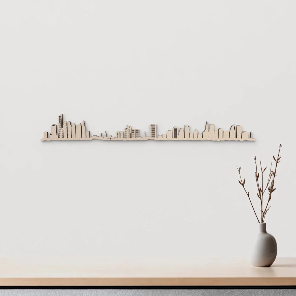 Skyline Buenos Aires - Image 5