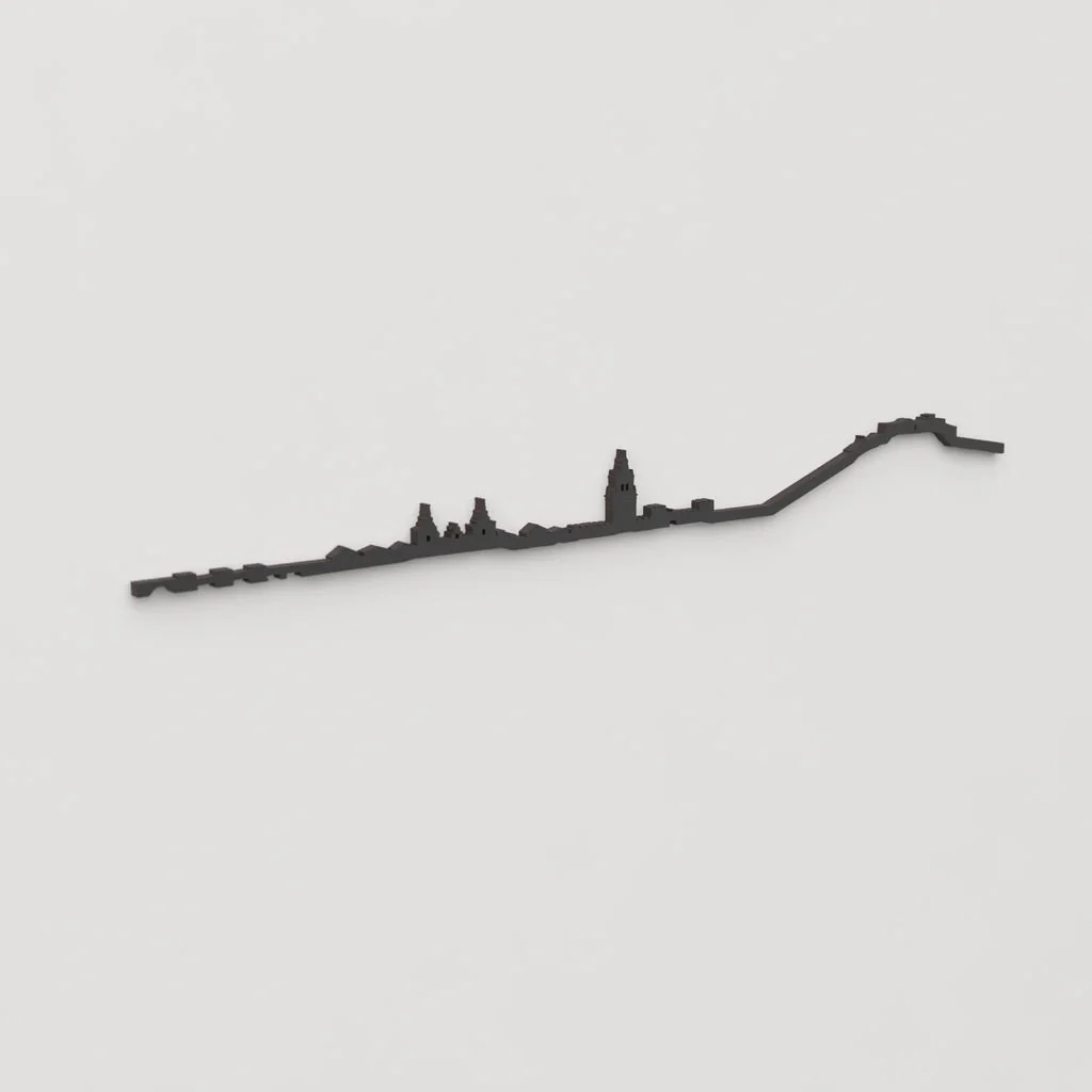 Skyline Burgo de Osma - Image 4