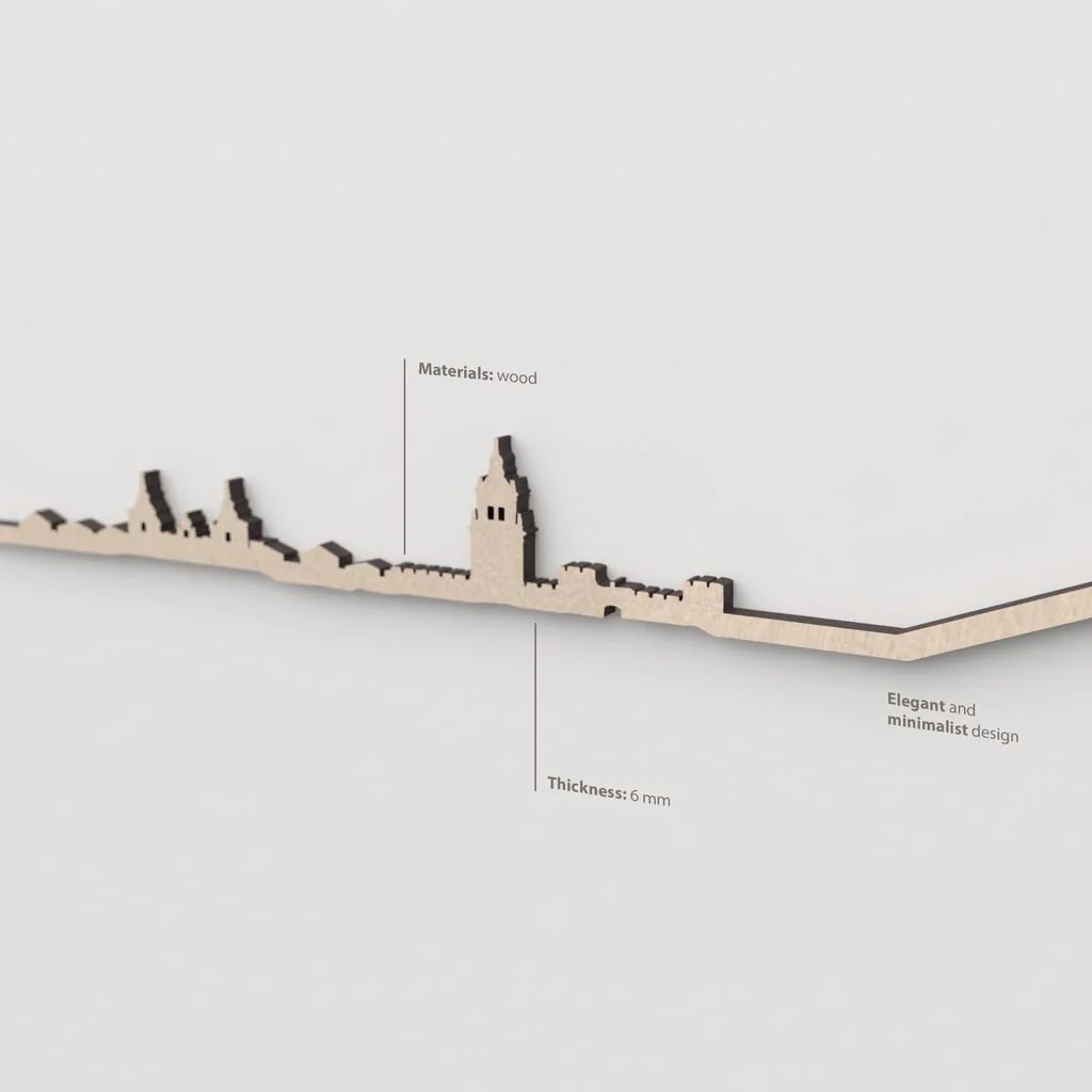 Skyline Burgo de Osma - Image 7