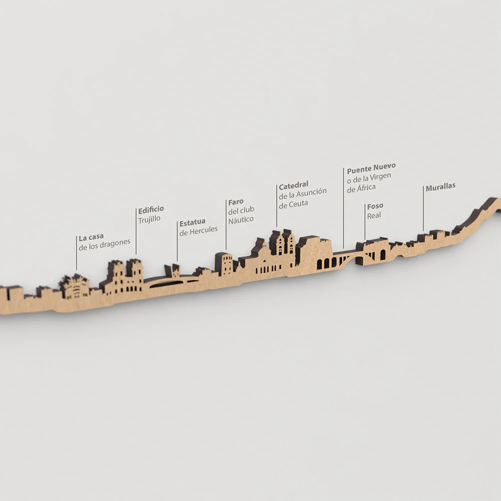 Skyline Ceuta - Image 10