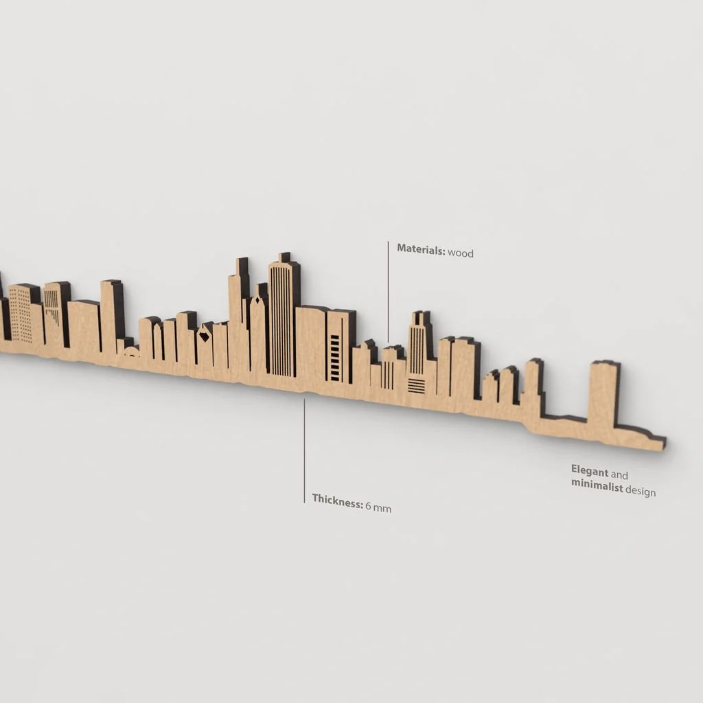 Skyline Chicago - Image 11