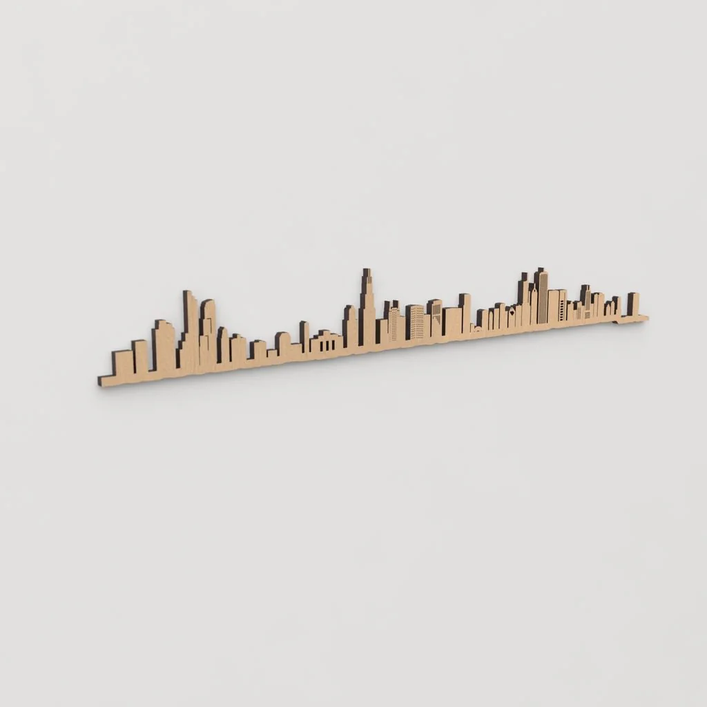 Skyline Chicago - Image 12