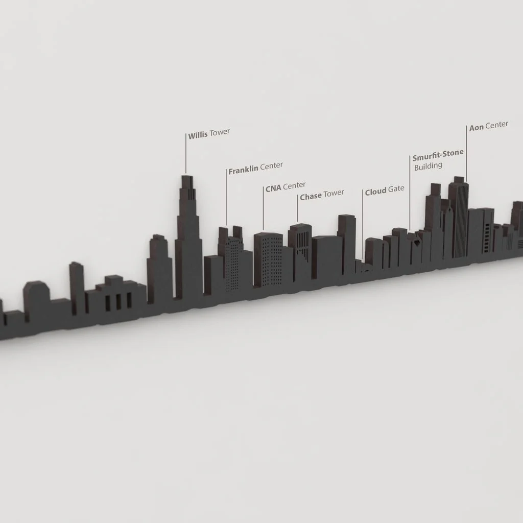 Skyline Chicago - Image 2