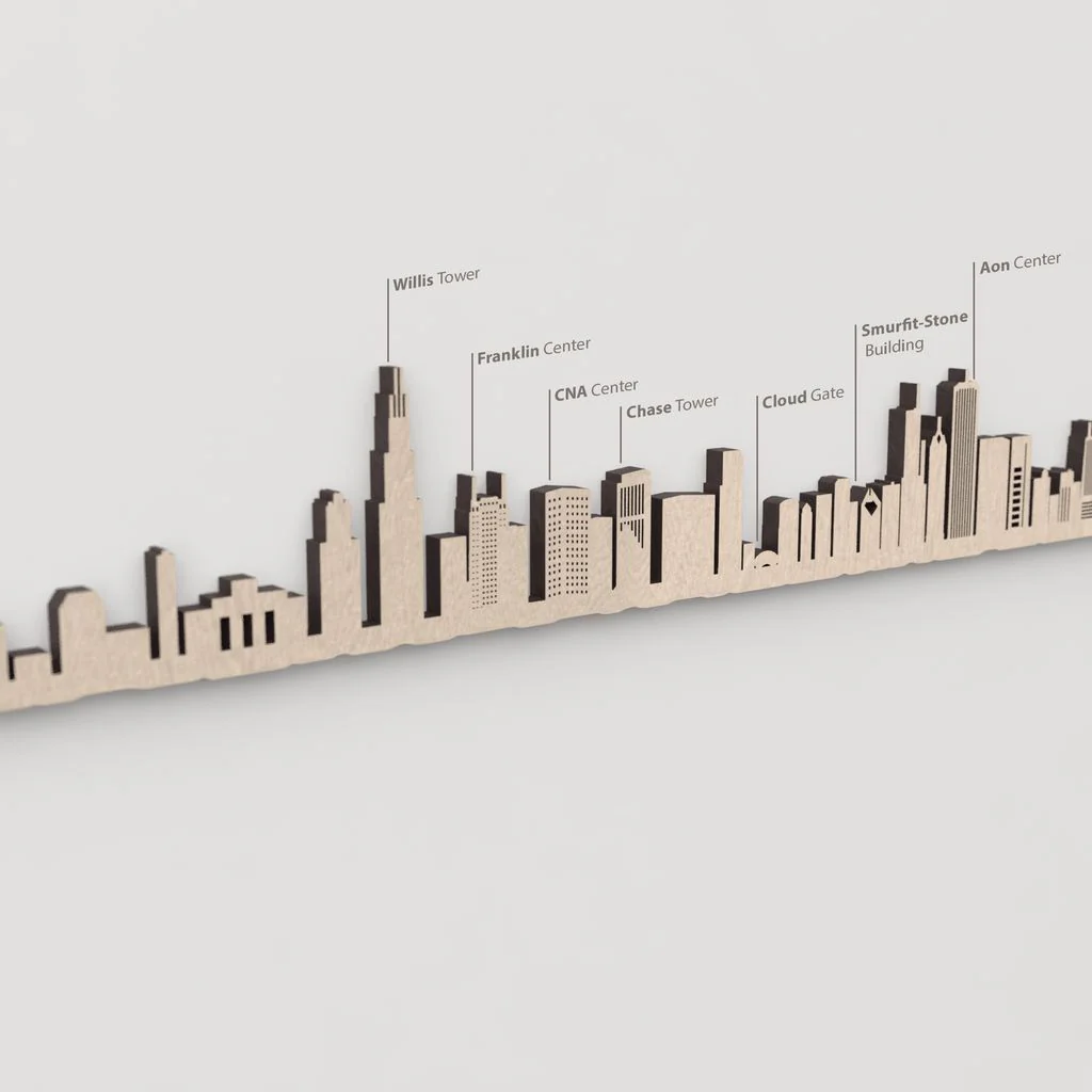 Skyline Chicago - Image 6