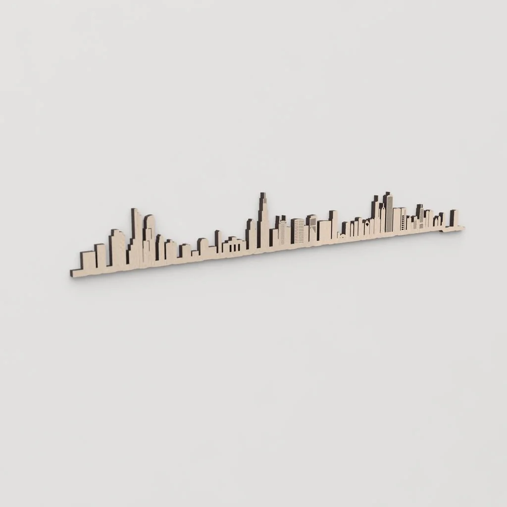 Skyline Chicago - Image 8
