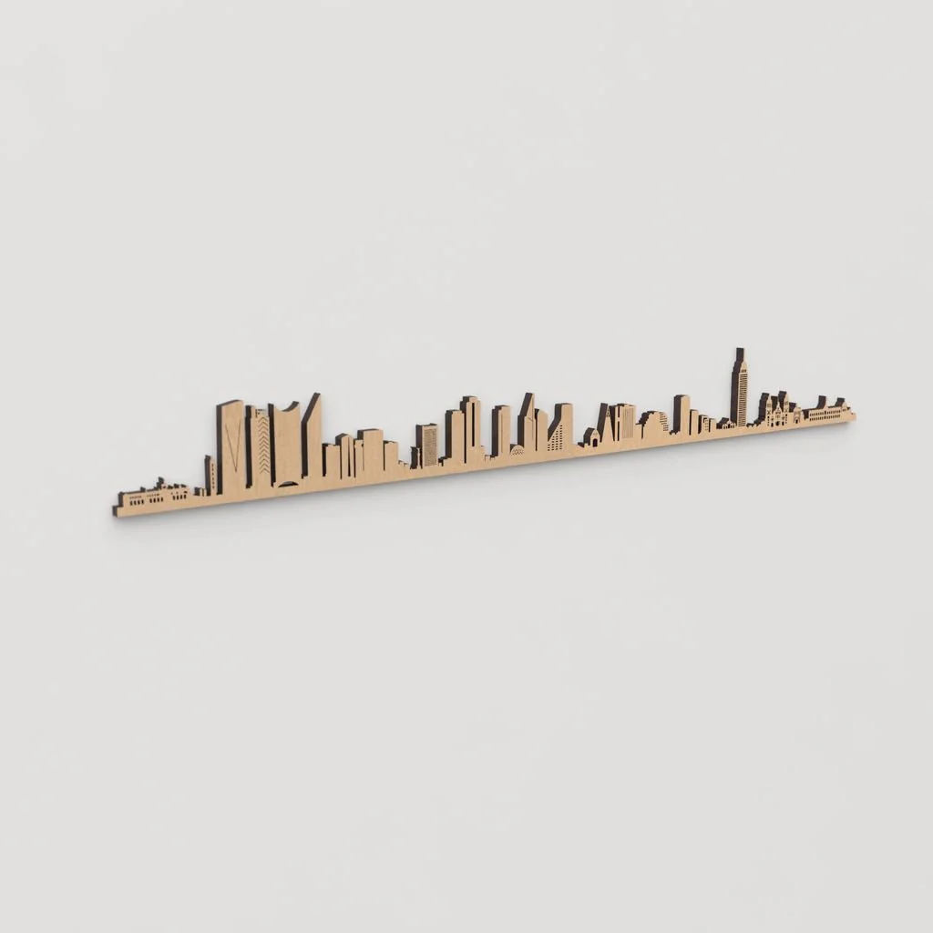 Skyline Ciudad de México - Image 12