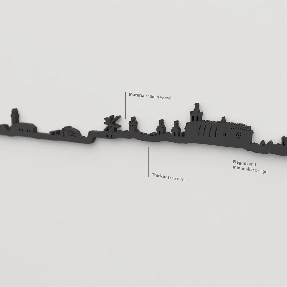 Skyline Ciutadella - Image 3