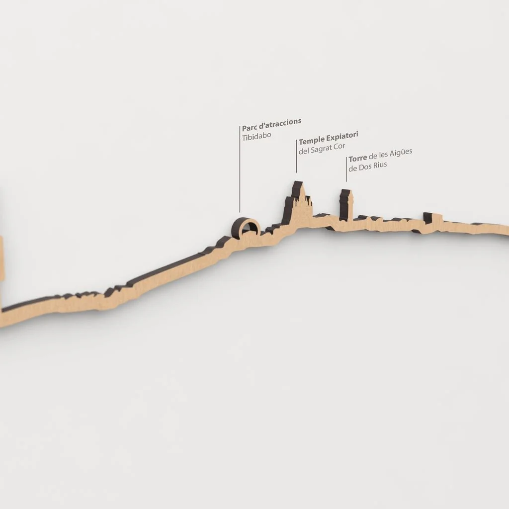Skyline Collserola - Image 11