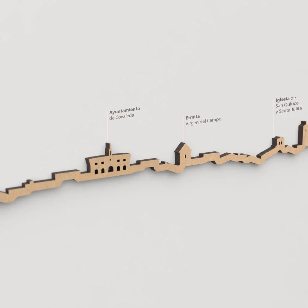 Skyline Covaleda - Image 10