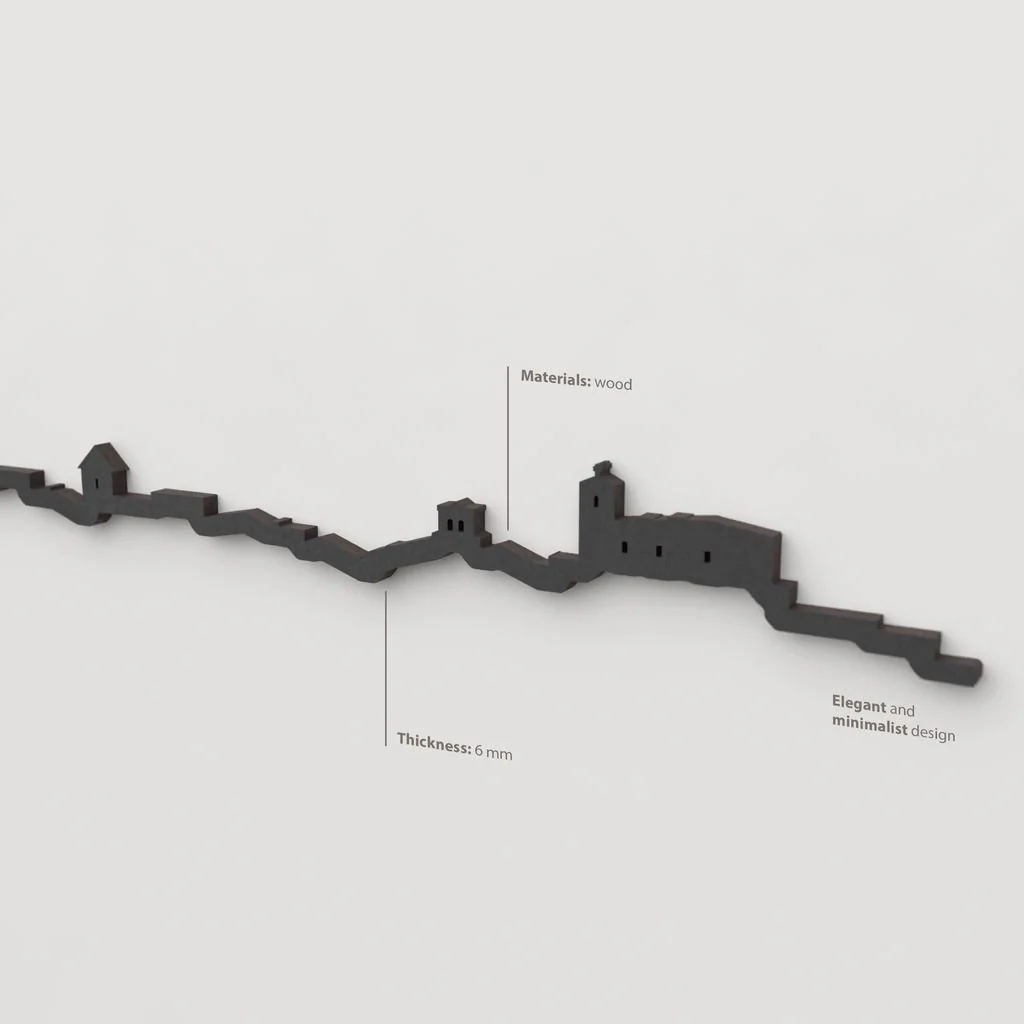 Skyline Covaleda - Image 3