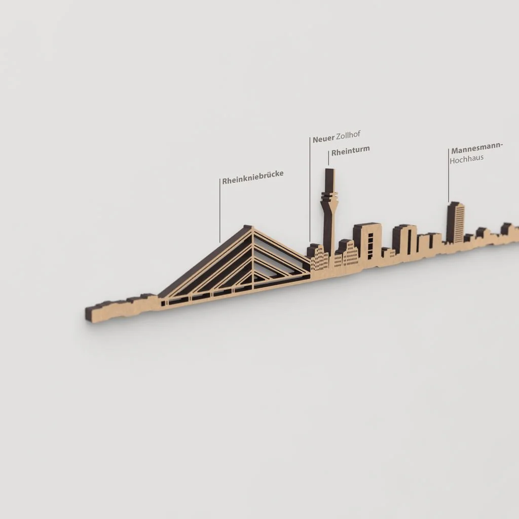Skyline Düsseldorf - Image 10