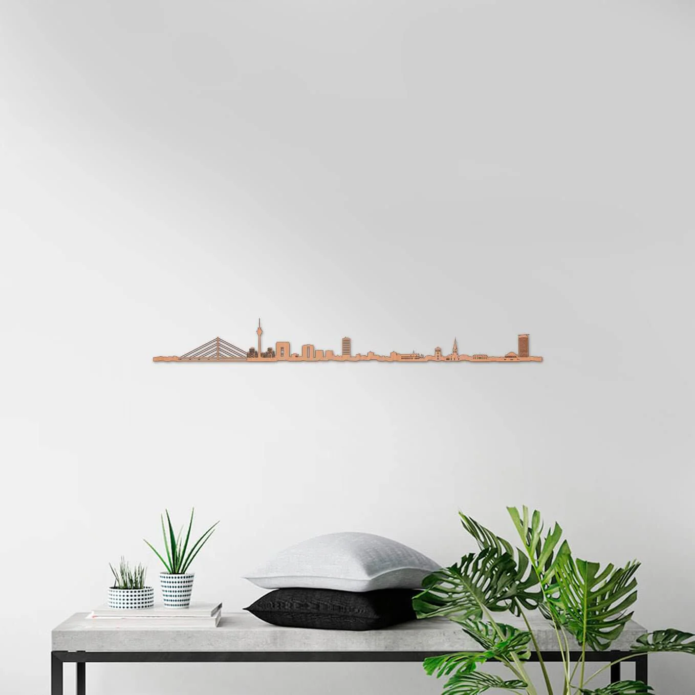 Skyline Düsseldorf - Image 19