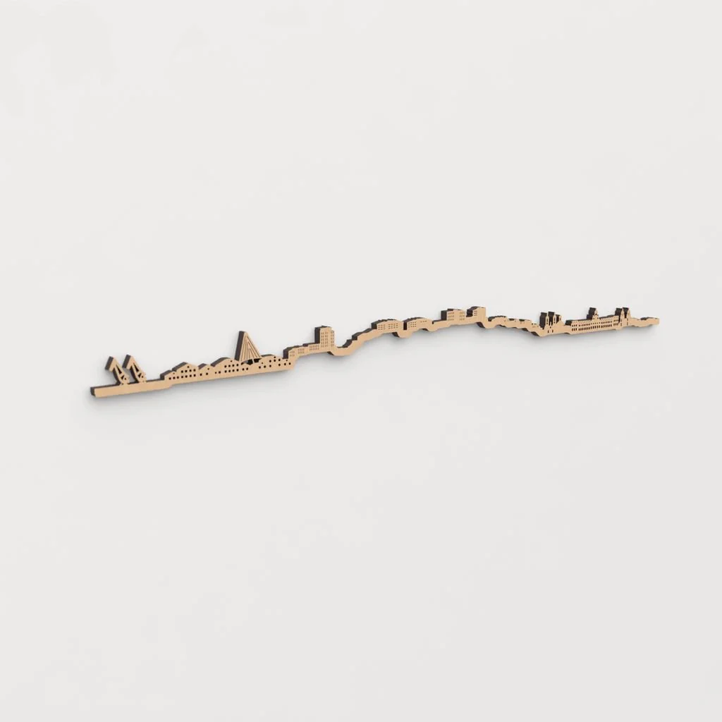 Skyline Ferrol - Image 9