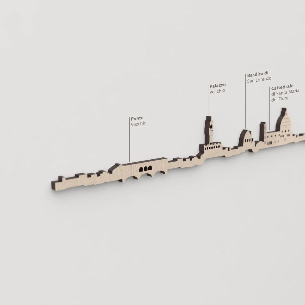 Skyline Florencia - Image 6