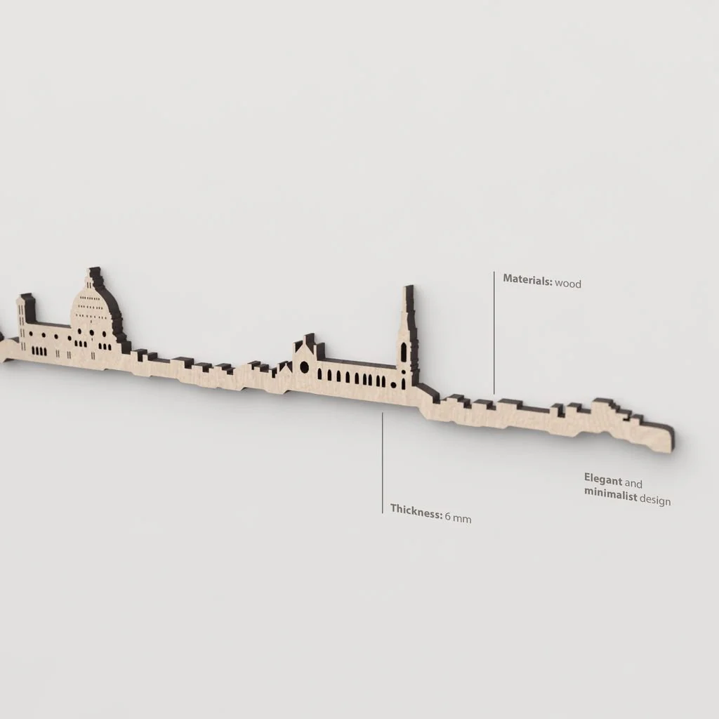 Skyline Florencia - Image 7