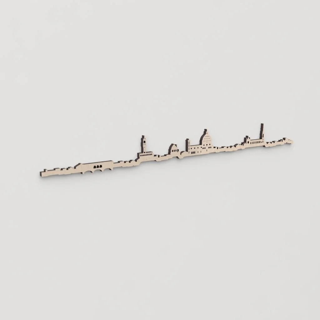 Skyline Florencia - Image 8