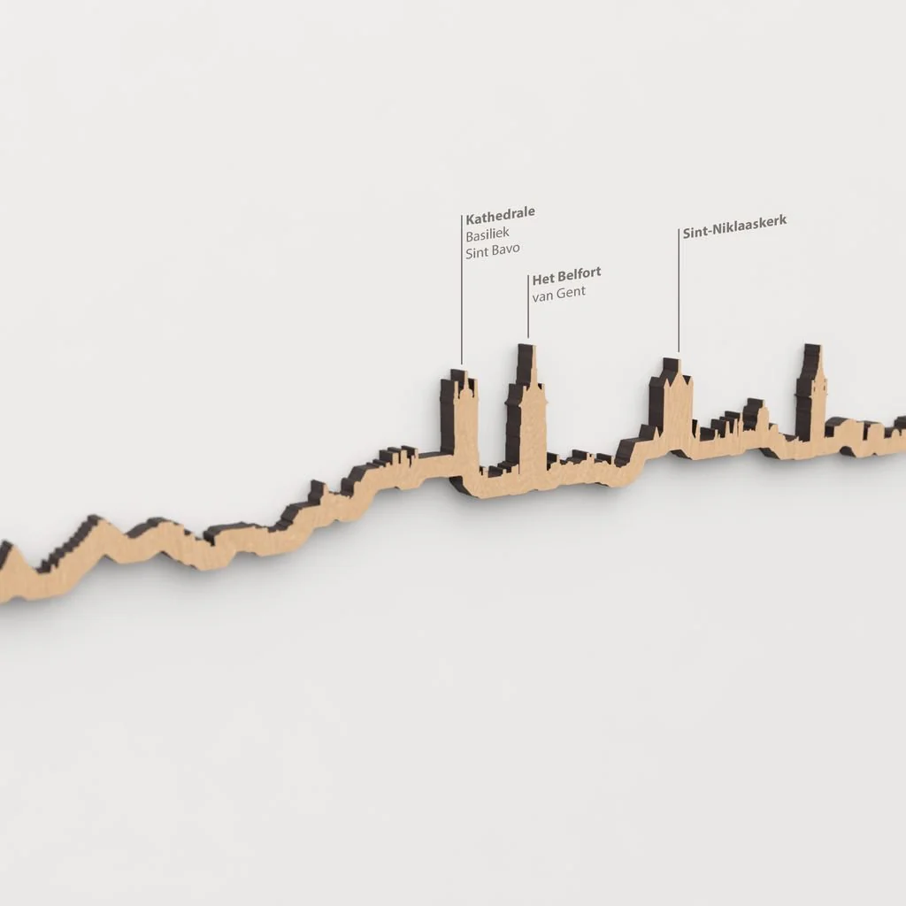 Skyline Gante - Image 10