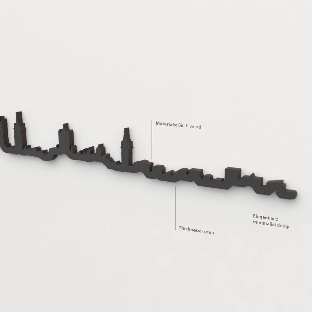 Skyline Gante - Image 3