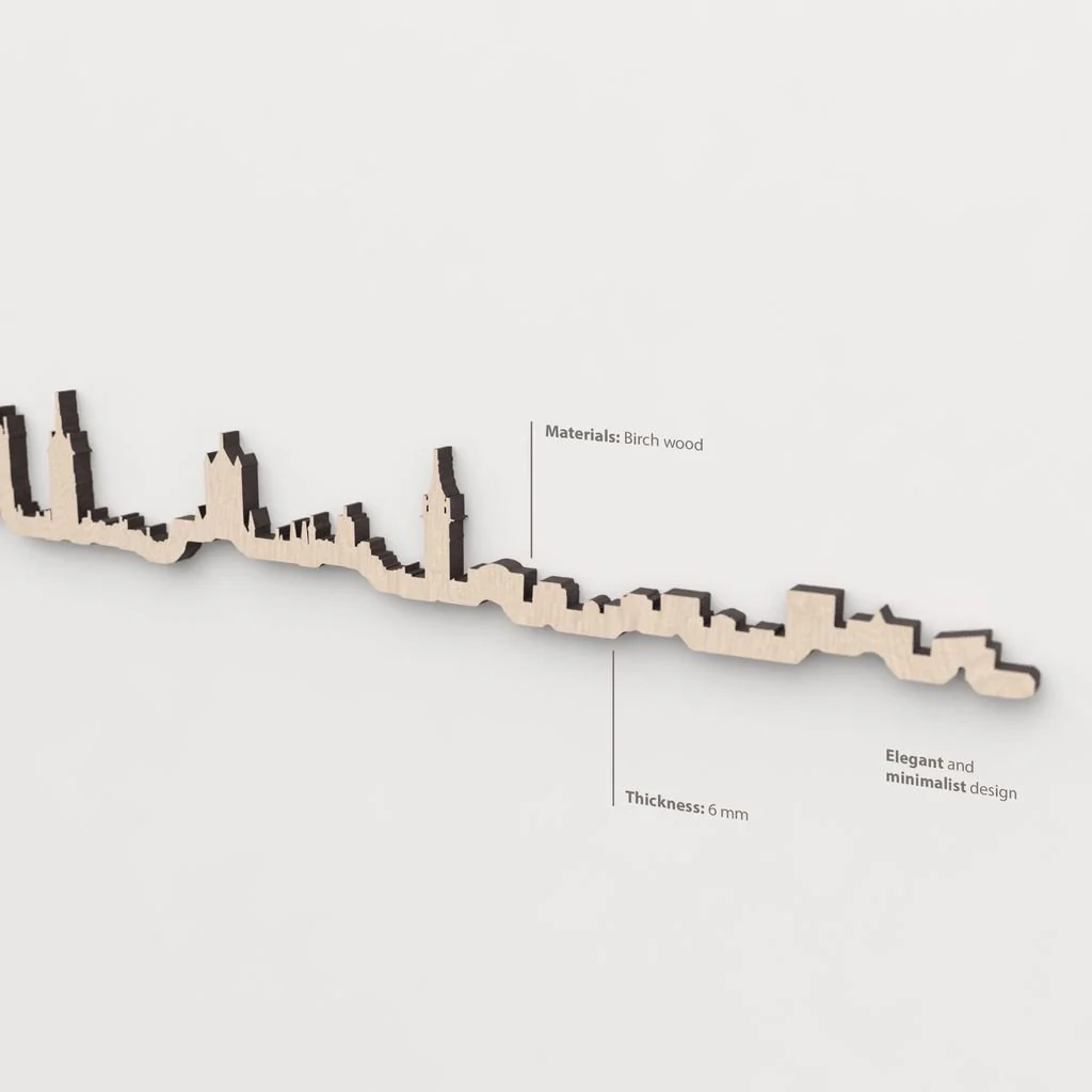 Skyline Gante - Image 7