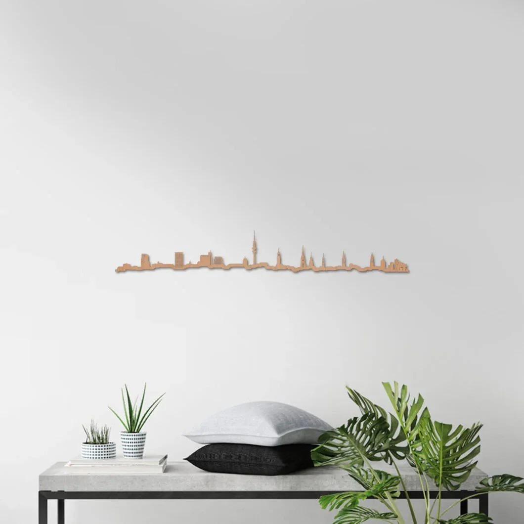 Skyline Hamburgo - Image 16