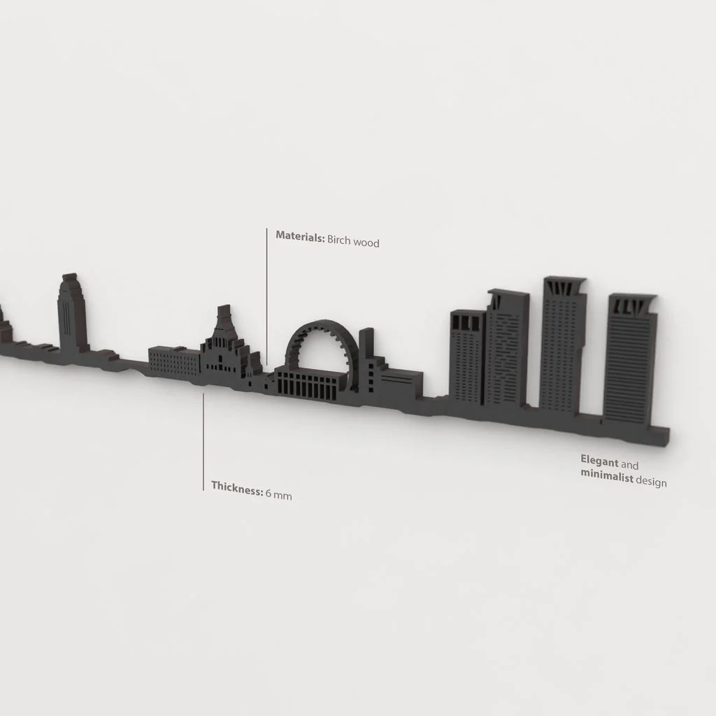 Skyline Helsinki - Image 3