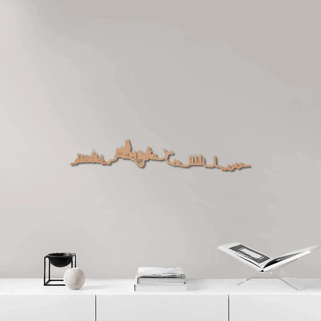 Skyline Hogwarts - Image 18
