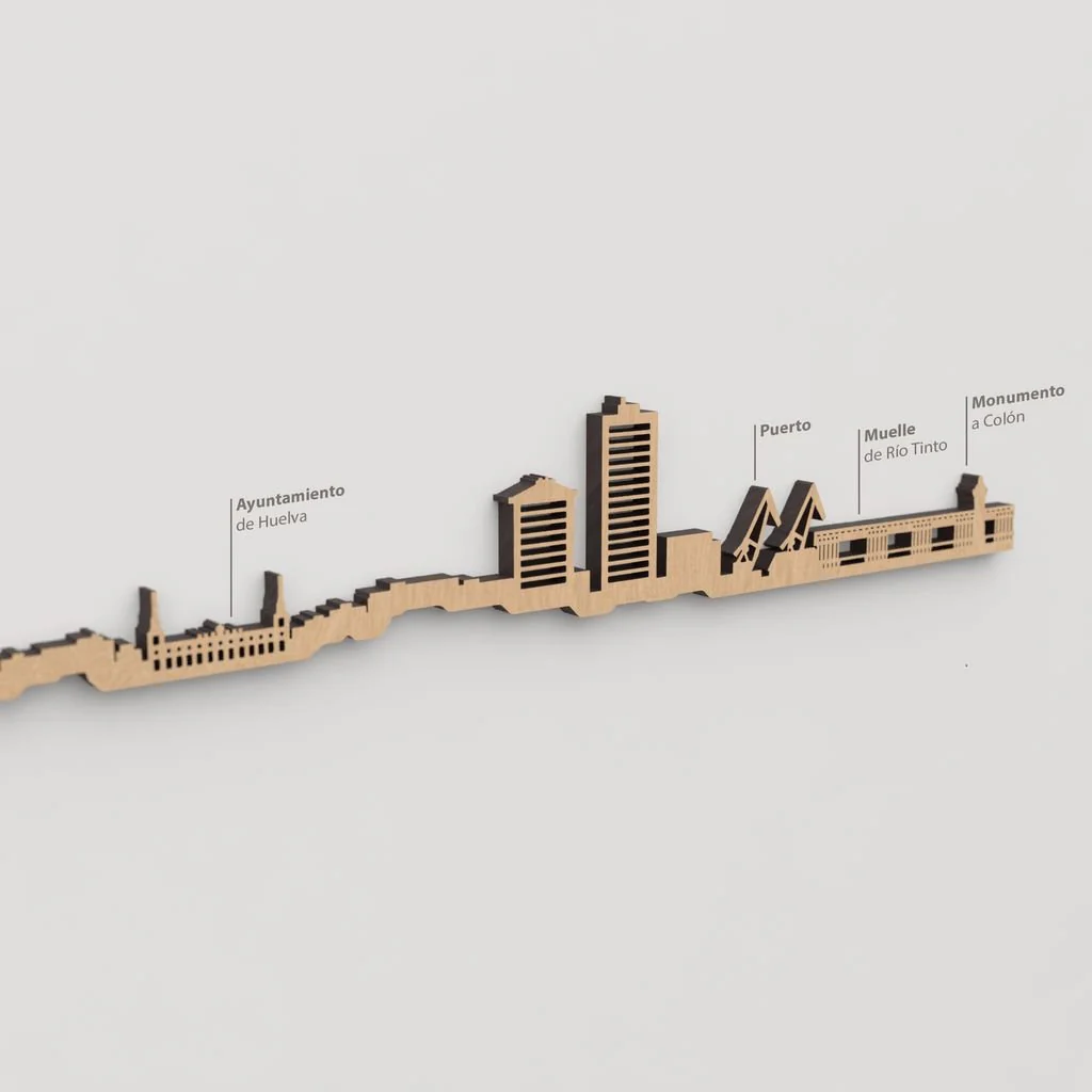 Skyline Huelva - Image 10